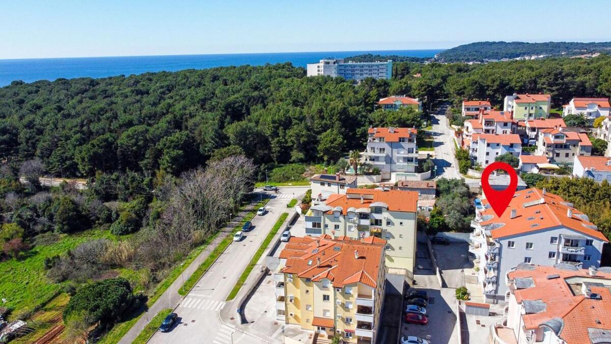 Vallis On The Lungomare, Near The Sea Apartment *